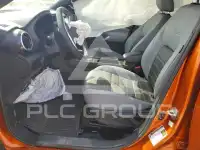 2023 Nissan KICKS фото