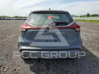 2023 Nissan KICKS фото