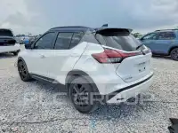 2023 Nissan KICKS фото