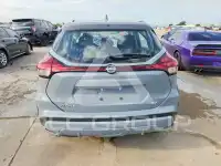 2023 Nissan KICKS photo