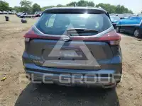 2023 Nissan KICKS фото