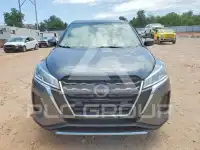 2023 Nissan KICKS фото