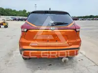 2023 Nissan KICKS фото
