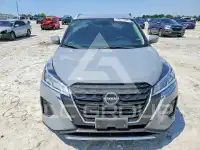2023 Nissan KICKS фото