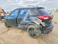 2023 Nissan KICKS photo