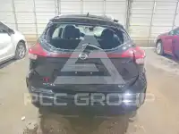 2023 Nissan KICKS фото
