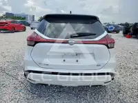 2023 Nissan KICKS фото