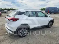 2023 Nissan KICKS фото
