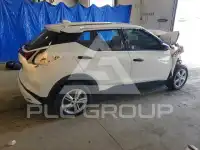 2023 Nissan KICKS photo