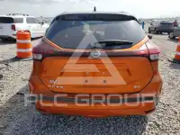 2023 Nissan KICKS фото