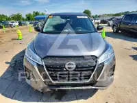 2023 Nissan KICKS фото