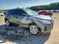 2023 Nissan KICKS фото
