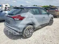 2023 Nissan KICKS фото