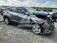 2023 Nissan KICKS photo
