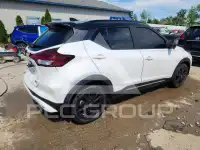 2023 Nissan KICKS фото