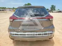 2023 Nissan KICKS фото