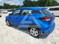 2023 Nissan KICKS photo