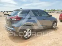 2023 Nissan KICKS фото