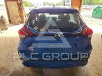 2023 Nissan KICKS фото