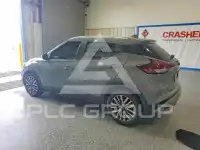 2023 Nissan KICKS photo
