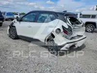 2023 Nissan KICKS фото