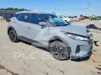 2023 Nissan KICKS фото
