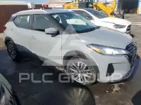 2023 Nissan KICKS фото