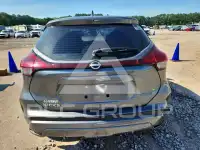 2023 Nissan KICKS фото