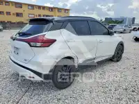 2023 Nissan KICKS фото