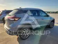 2023 Nissan KICKS фото