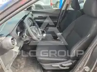 2023 Nissan KICKS photo