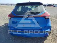 2023 Nissan KICKS фото