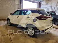 2023 Nissan KICKS фото