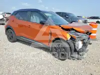 2023 Nissan KICKS фото