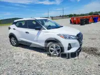 2023 Nissan KICKS фото