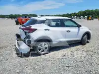 2023 Nissan KICKS фото