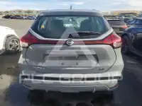 2023 Nissan KICKS фото