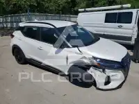 2023 Nissan KICKS фото