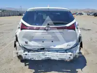 2023 Nissan KICKS фото