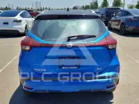 2023 Nissan KICKS фото