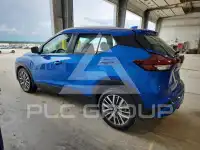 2023 Nissan KICKS фото
