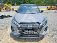 2023 Nissan KICKS фото