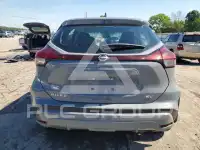 2023 Nissan KICKS фото