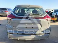 2023 Nissan KICKS фото