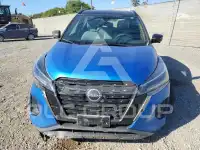 2023 Nissan KICKS фото