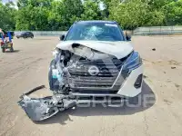 2023 Nissan KICKS фото