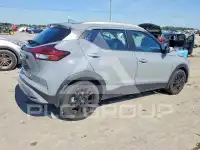 2023 Nissan KICKS фото