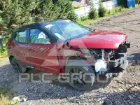 2023 Nissan KICKS фото