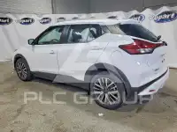 2023 Nissan KICKS фото