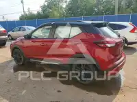 2023 Nissan KICKS photo